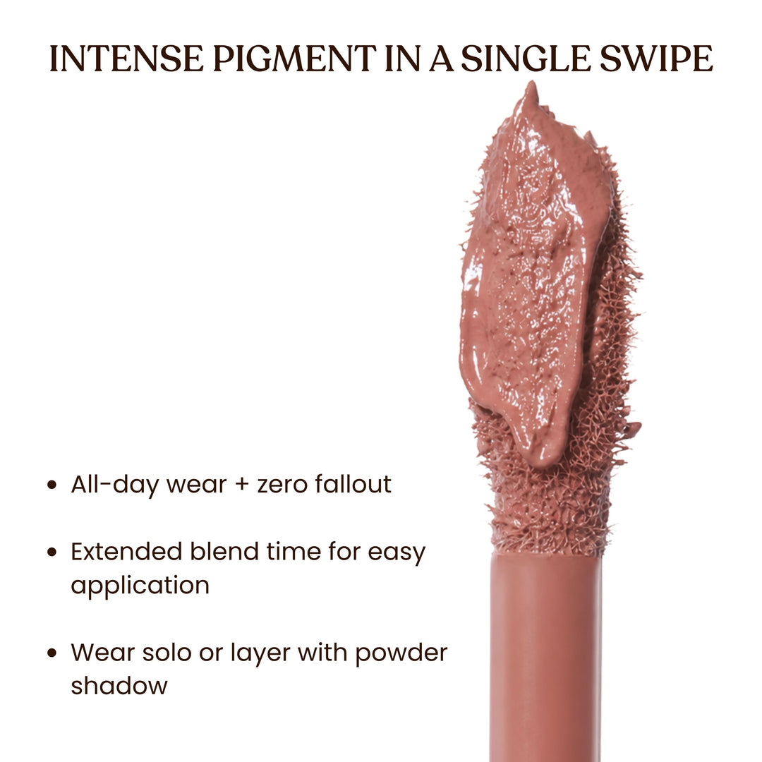 Eye Cloud- Liquid EyeShadow
