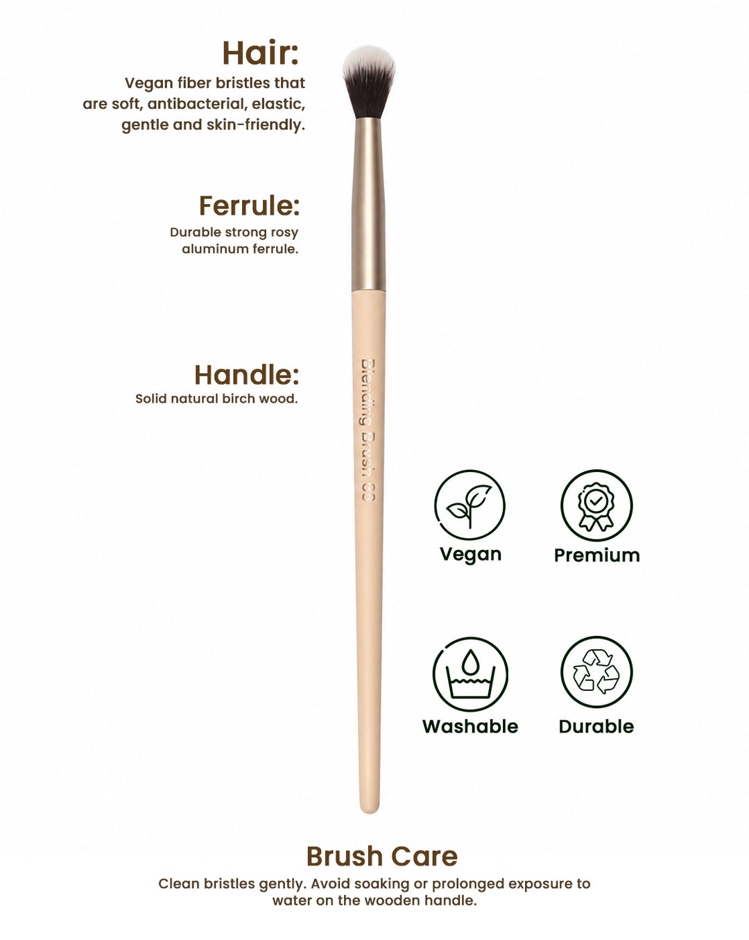 Blending Brush 60