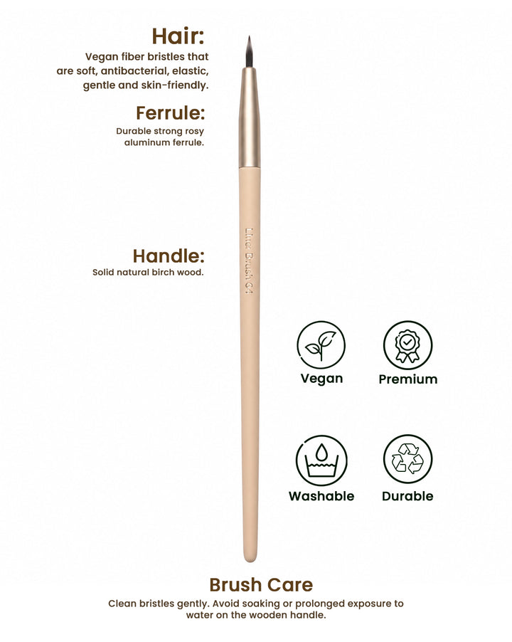 Liner Brush 64