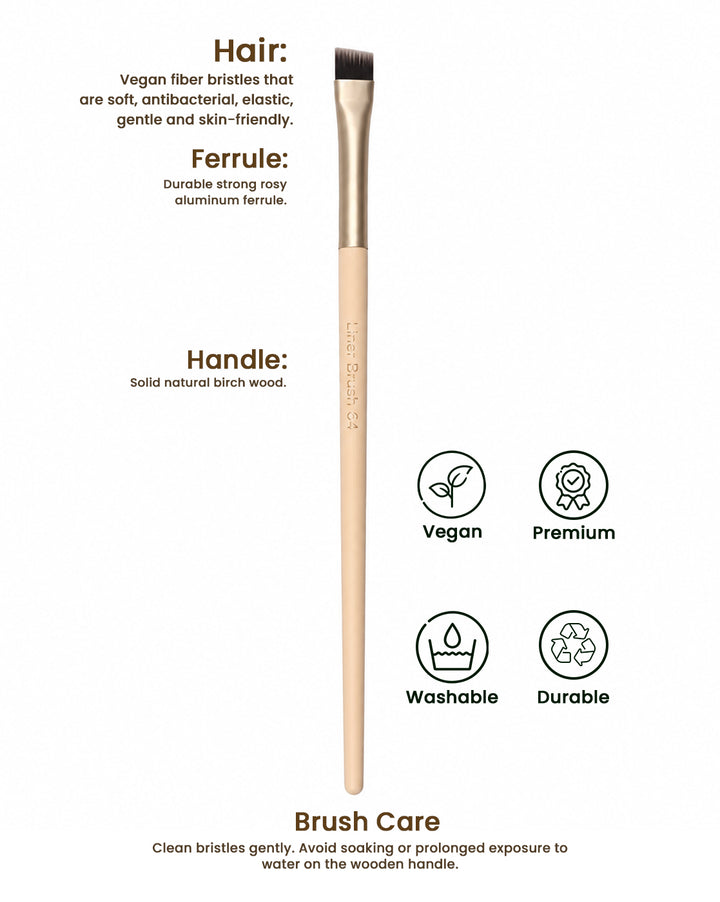 Flat Definer Brush 65