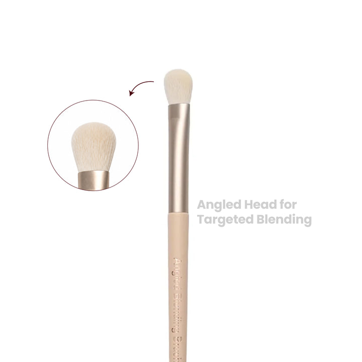 Angled Blending Brush 66