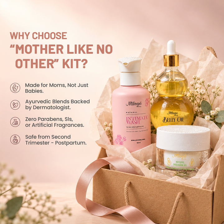 Mother Like No Other Kit