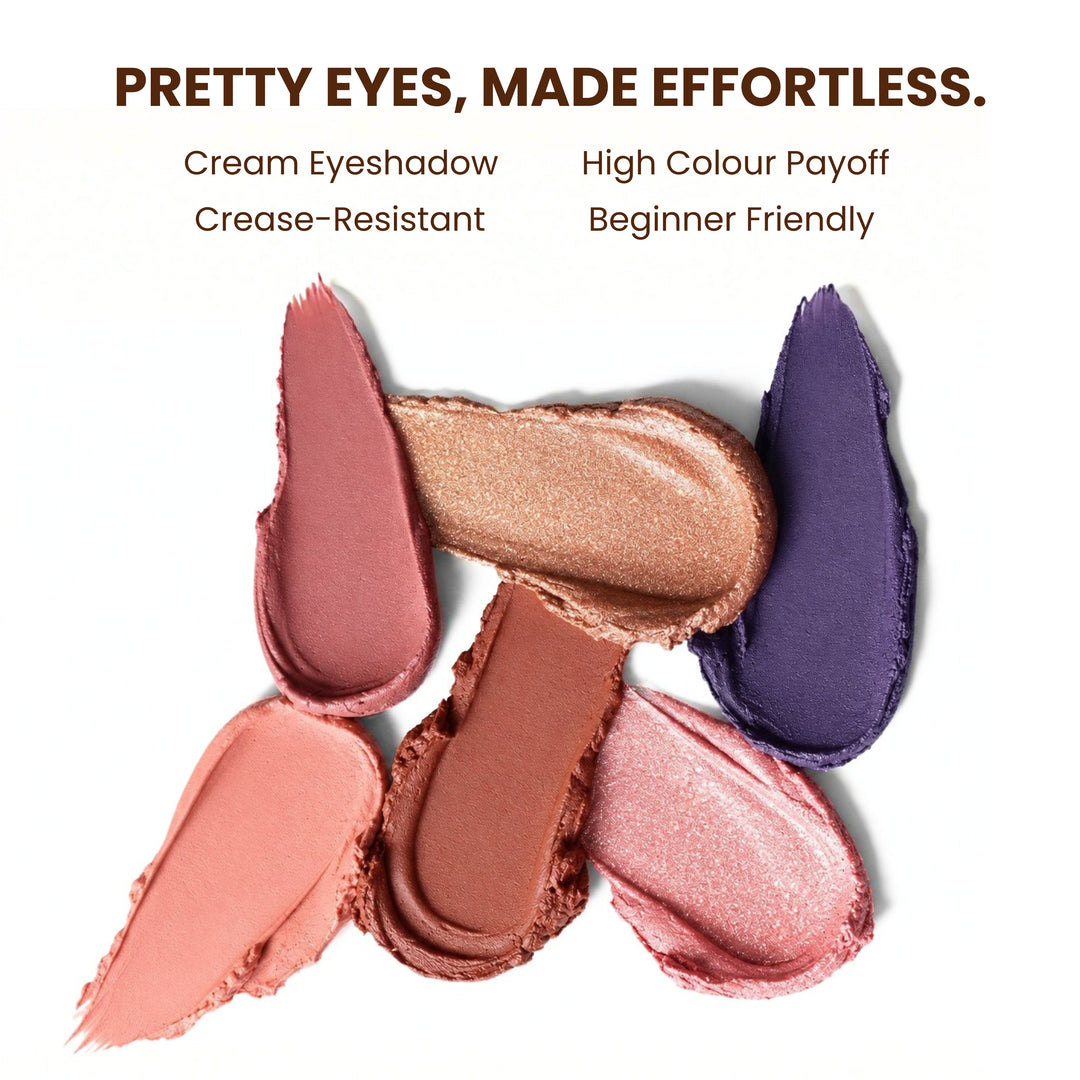 Eye Cloud- Liquid EyeShadow