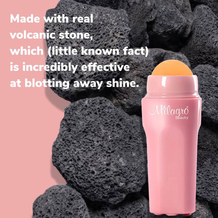 Volcanic Roller