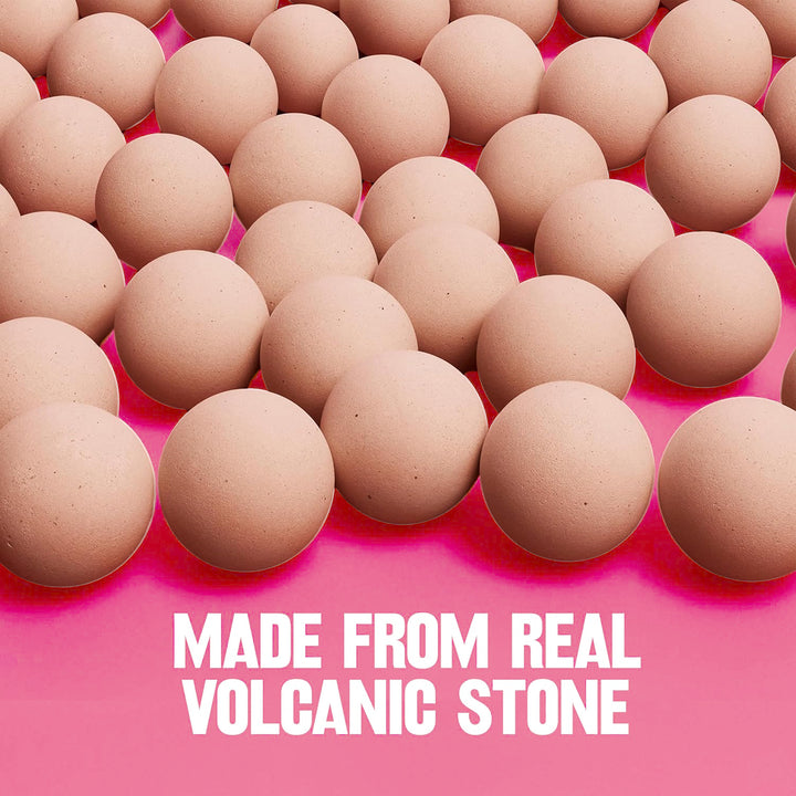 Volcanic Roller
