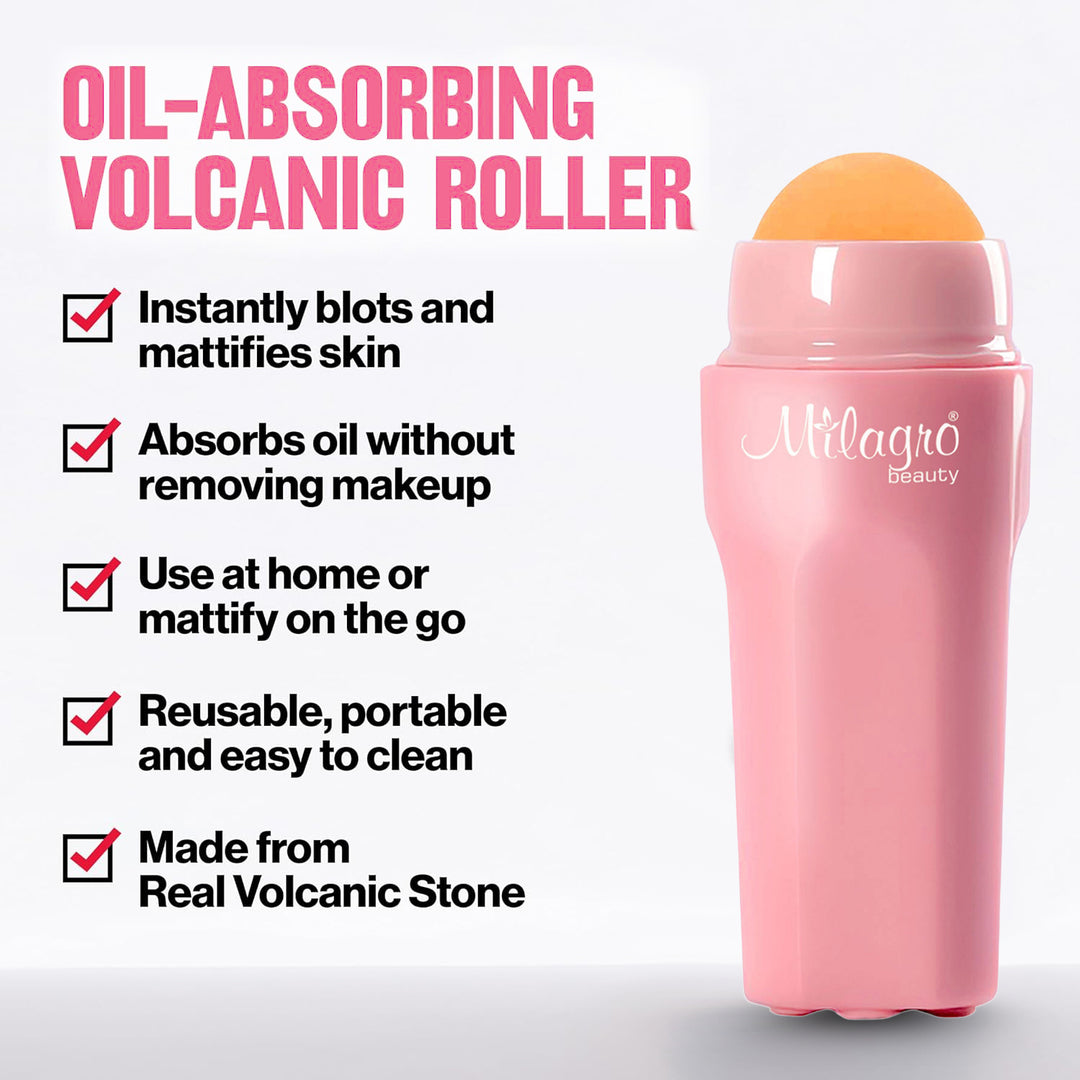 Volcanic Roller