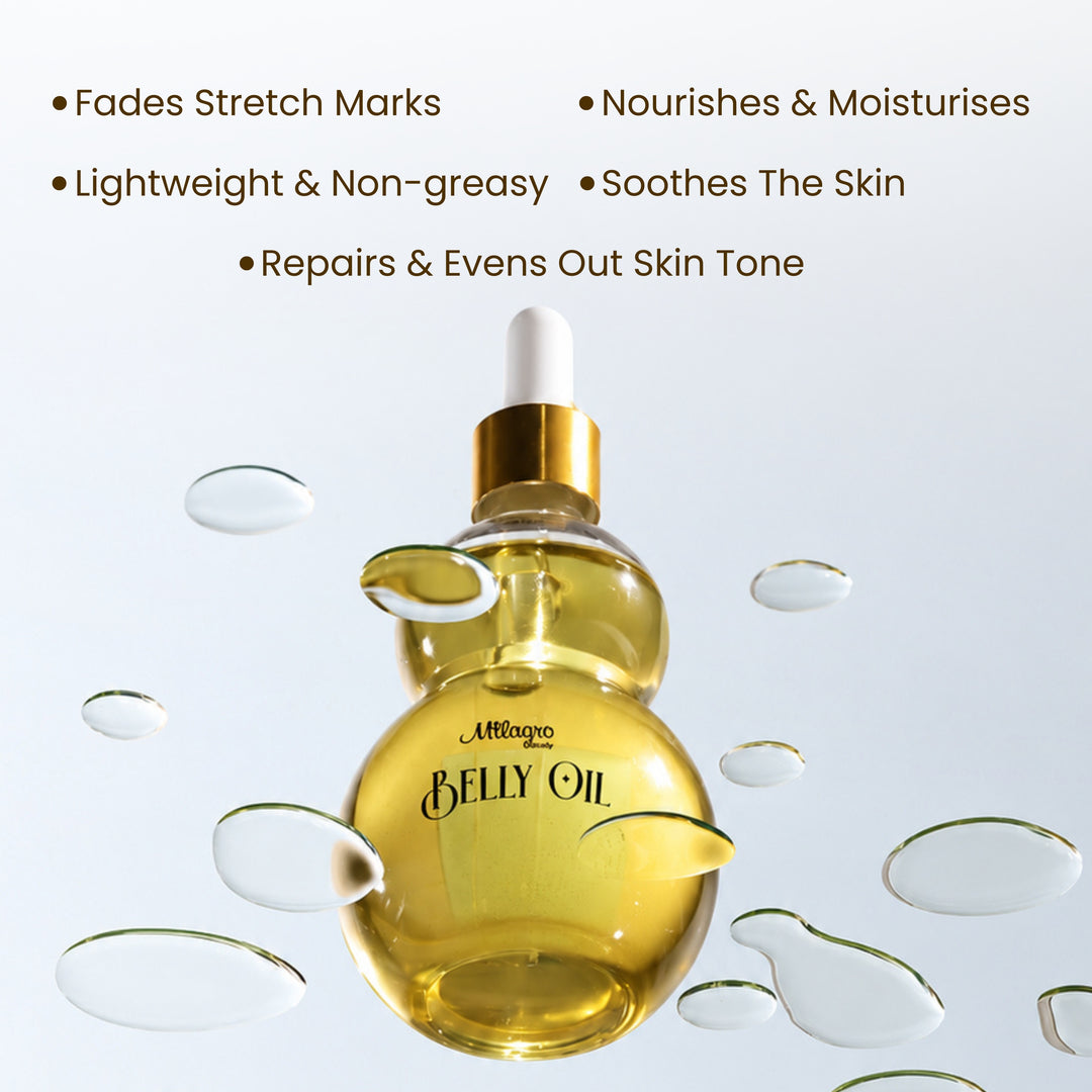 Belly Oil | 100 ml