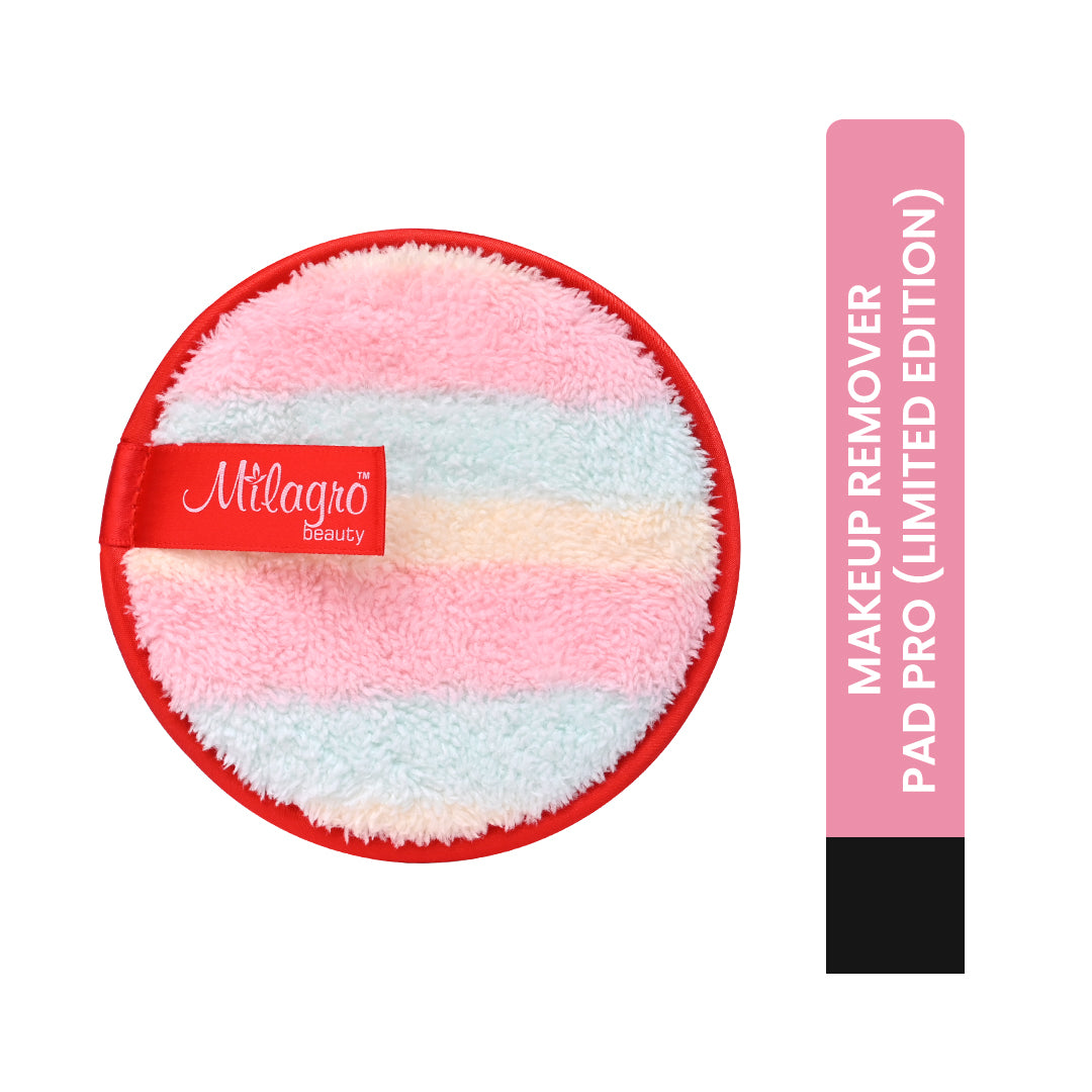 Makeup Remover Pad Pro - Limited Edition (Single Pack)