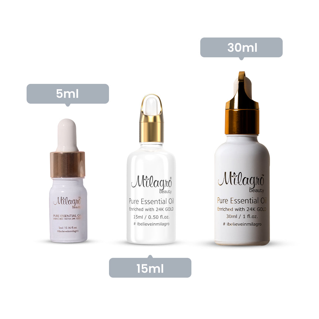 best essential oil sites