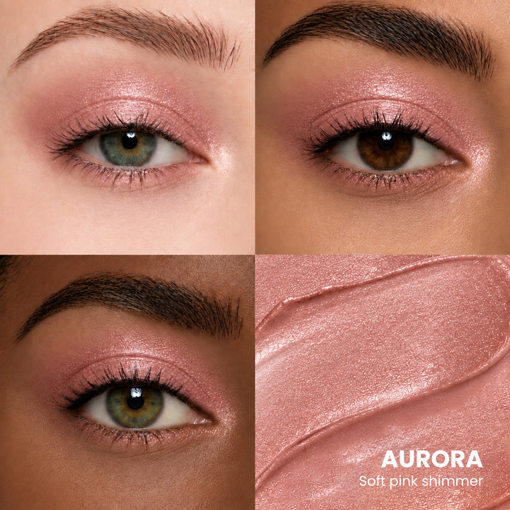 Eye Cloud- Liquid EyeShadow