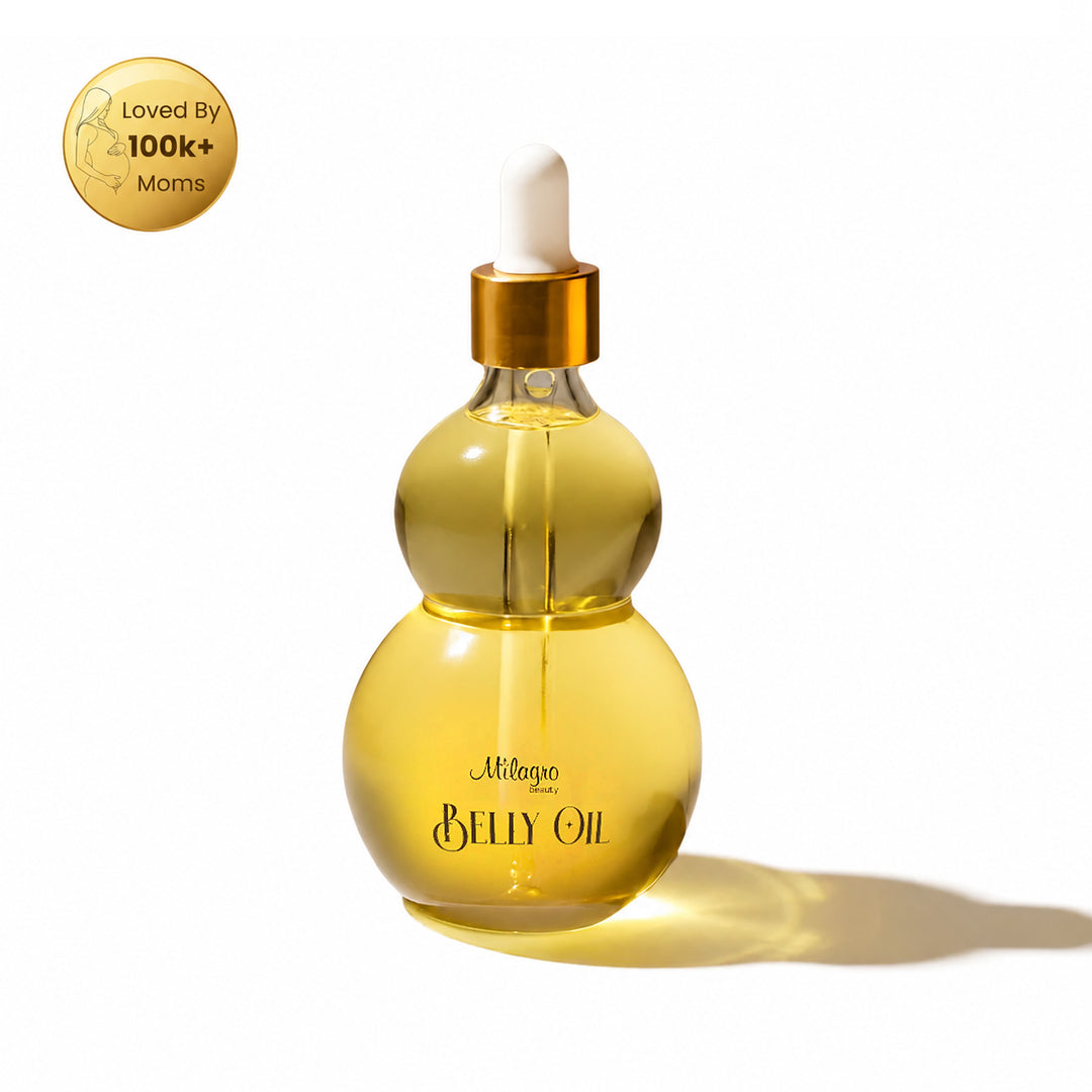 Belly Oil | 100 ml