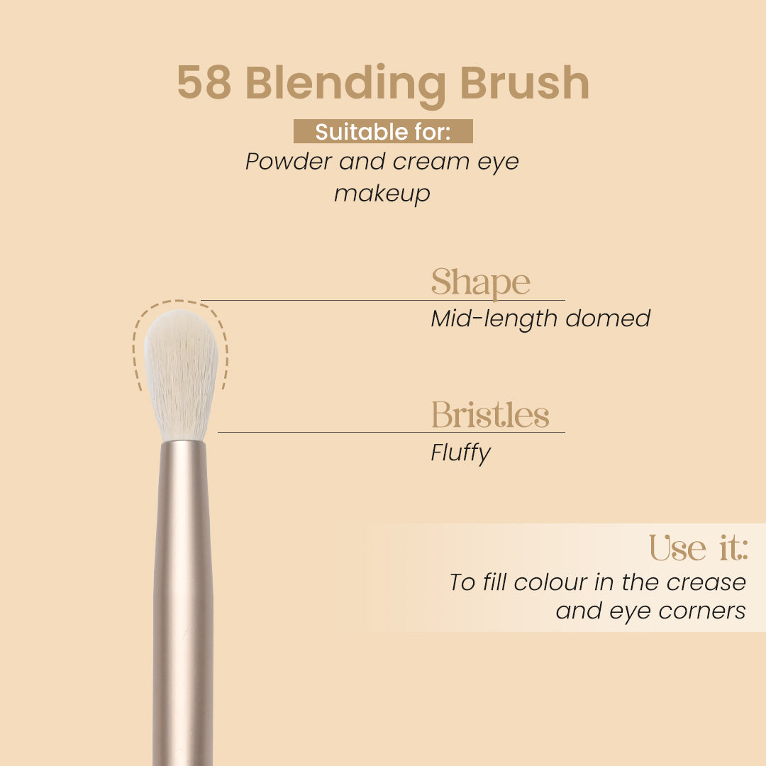 Blending Brush 58
