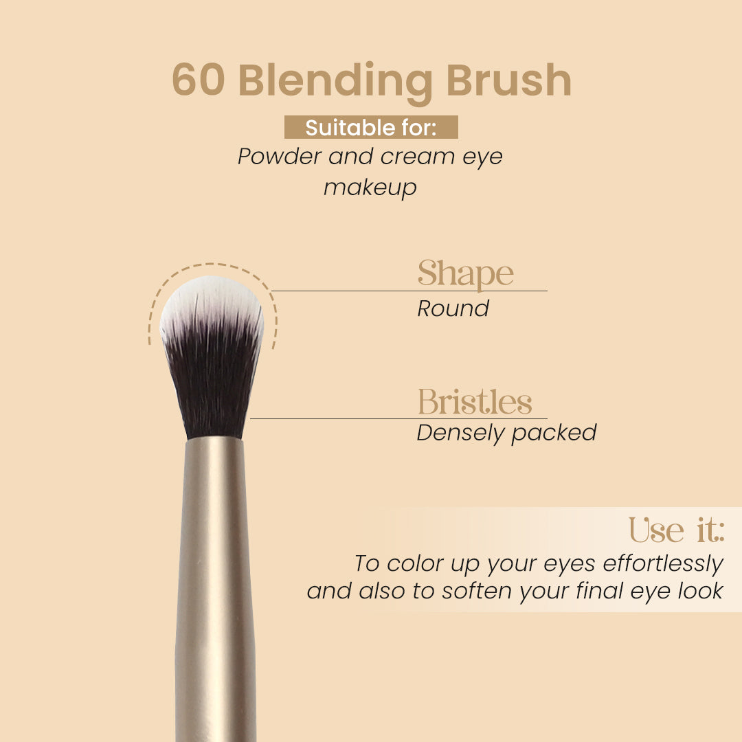 Blending Brush 60
