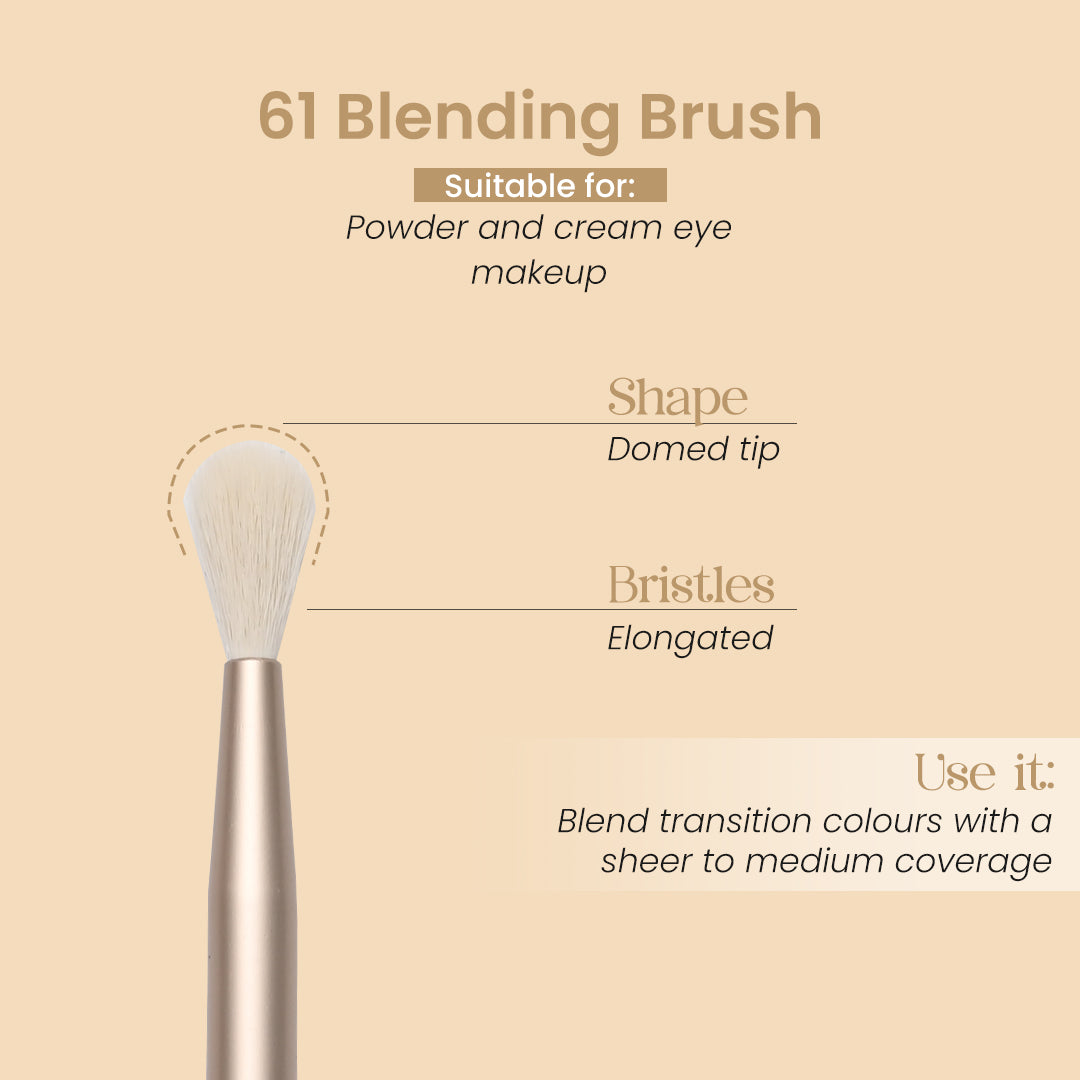 Blending Brush 61