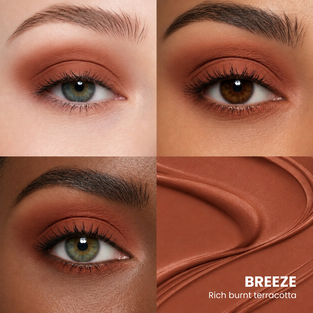 Eye Cloud- Liquid EyeShadow