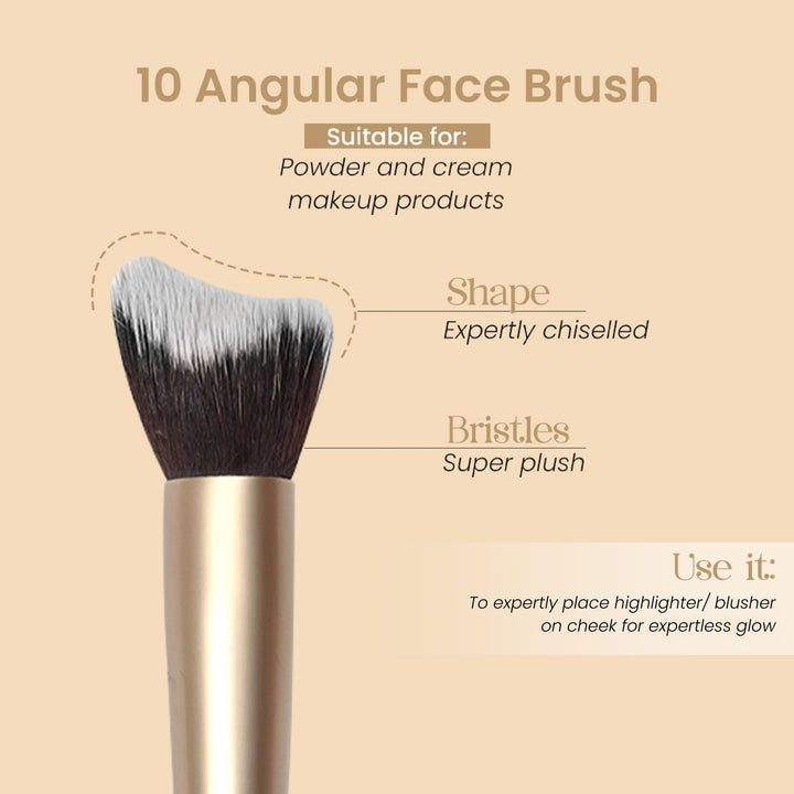 Best Face Makeup Brush