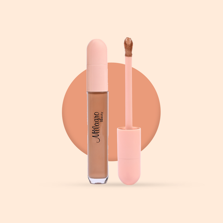 Undercover Wizard Concealer 6ML-Cafe