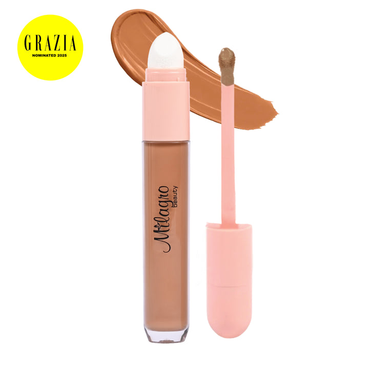 Undercover Wizard Concealer 6ML-Cafe
