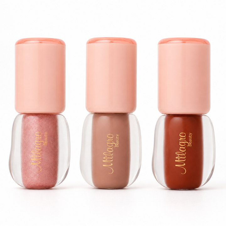 Eye Cloud- Liquid EyeShadow - Combo