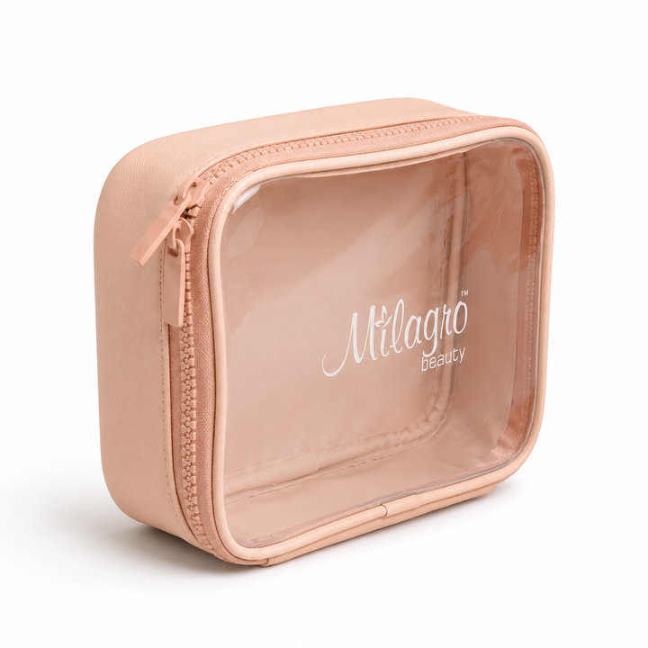 Travel Organiser Makeup Bag