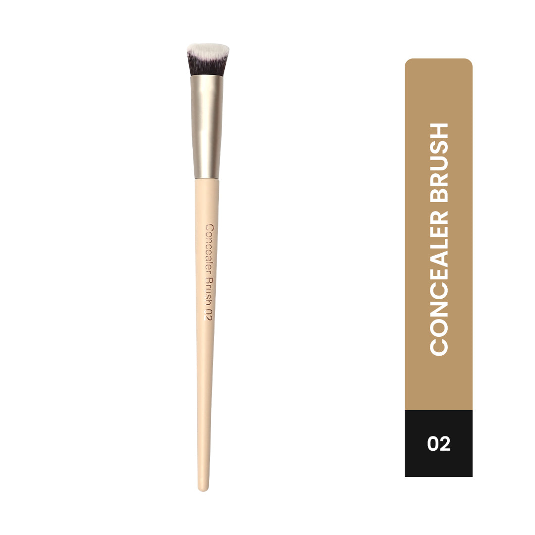 Concealer Brush 02