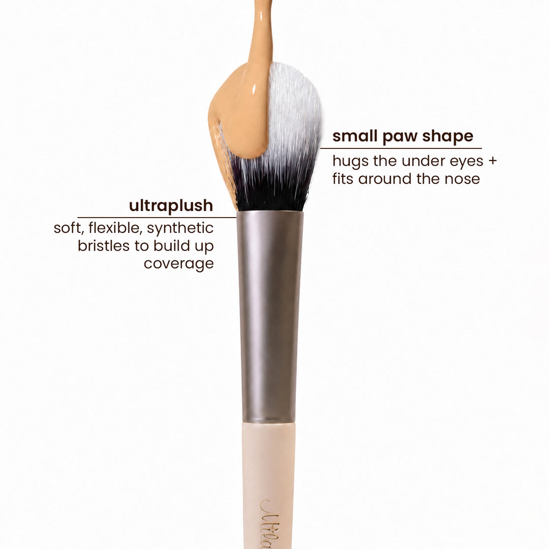 Concealer Brush Pro 13
