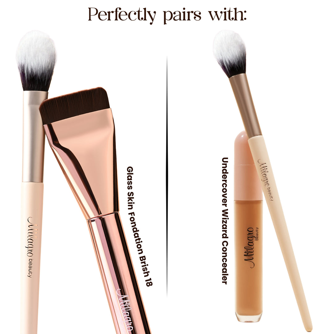 Concealer Brush Pro 13