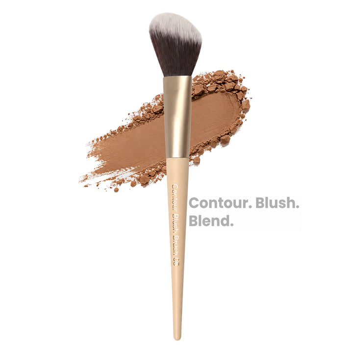 Contour Blush Brush 05