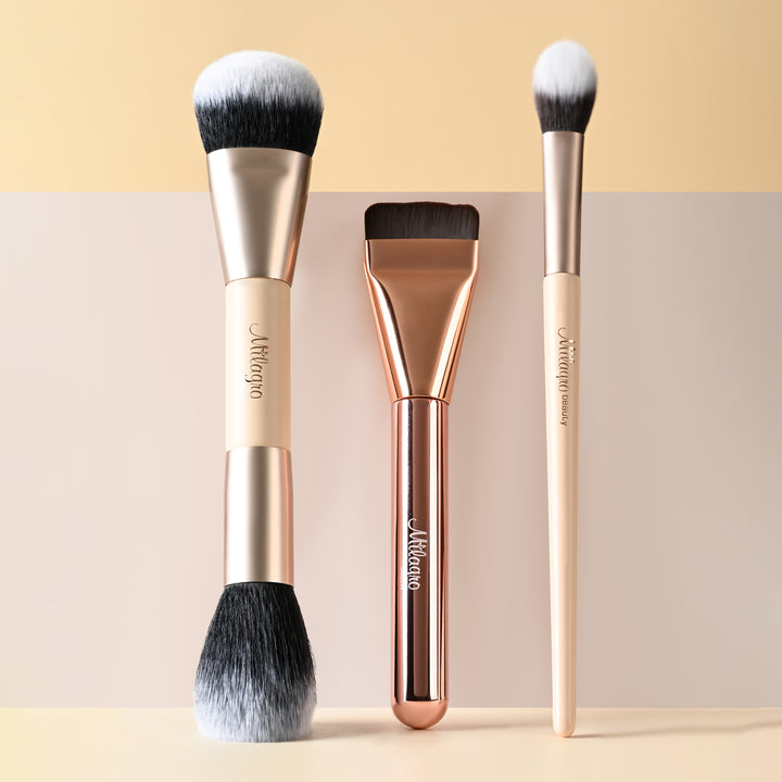 Base and Blend trio