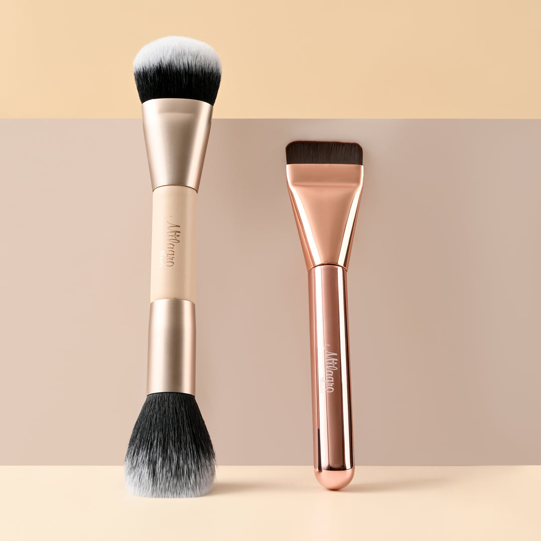 Iconic Brush Duo