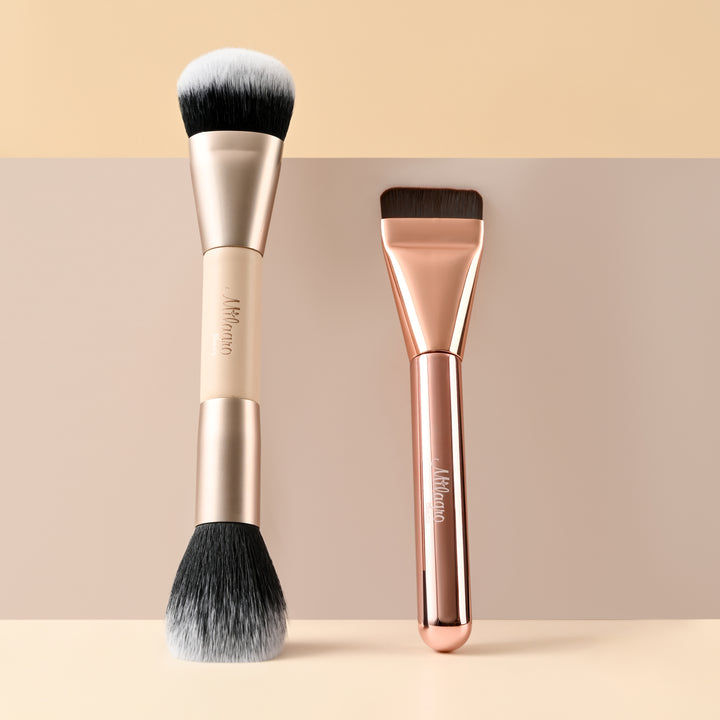 Iconic Brush Duo