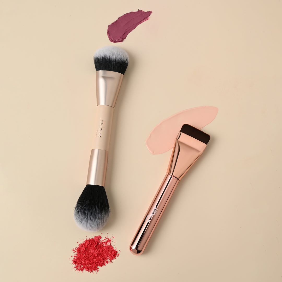 Iconic Brush Duo