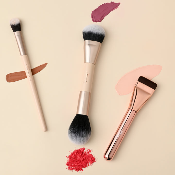 Base and Blend trio