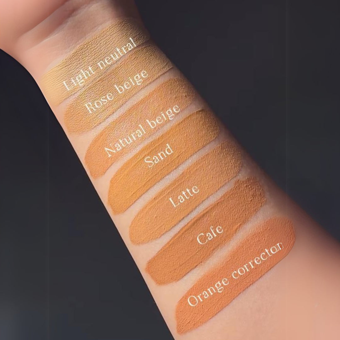 Undercover Wizard Concealer 6ML-Light Neutral
