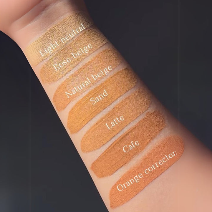 Undercover Wizard Concealer 6ML-Light Neutral