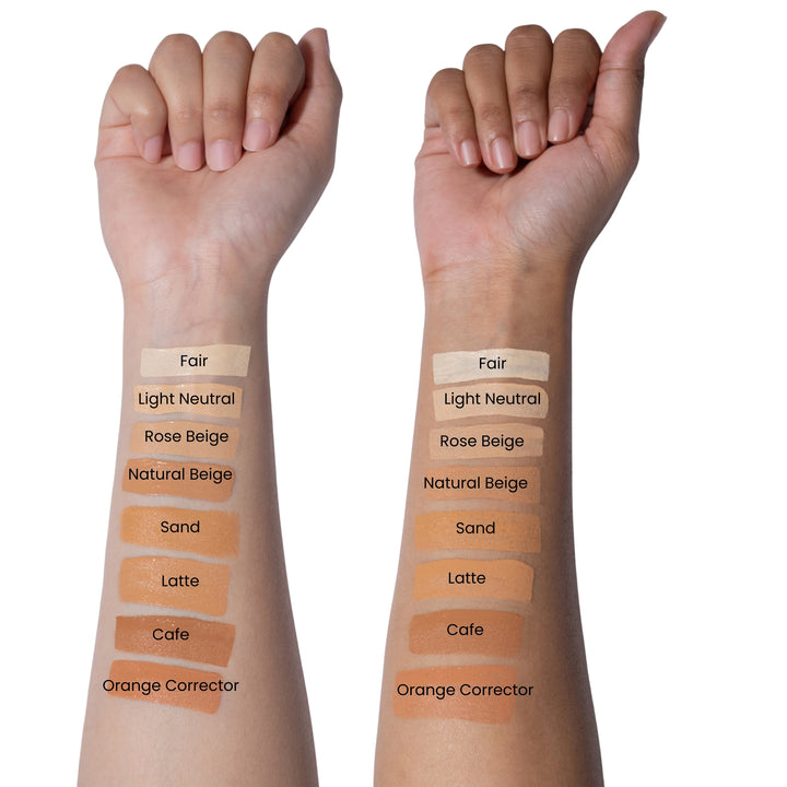 Undercover Wizard Concealer 6ML