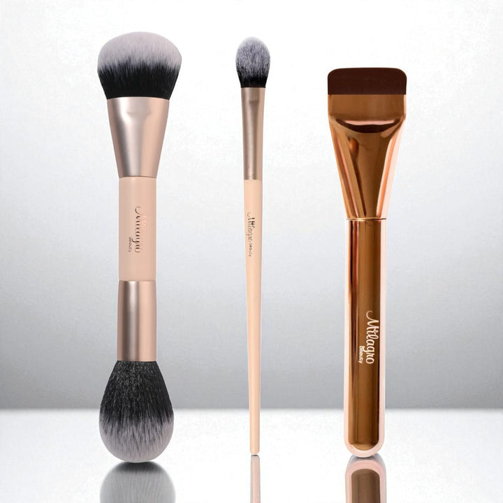 Base and Blend trio