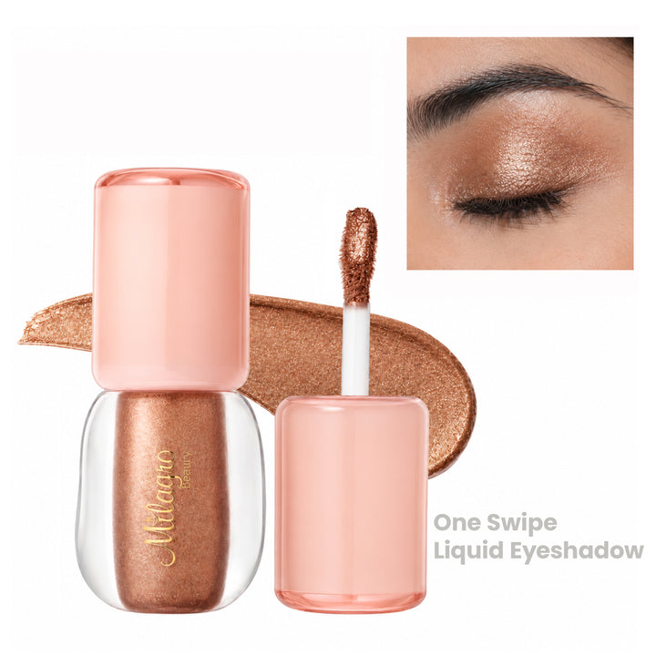 Eye Cloud- Liquid EyeShadow