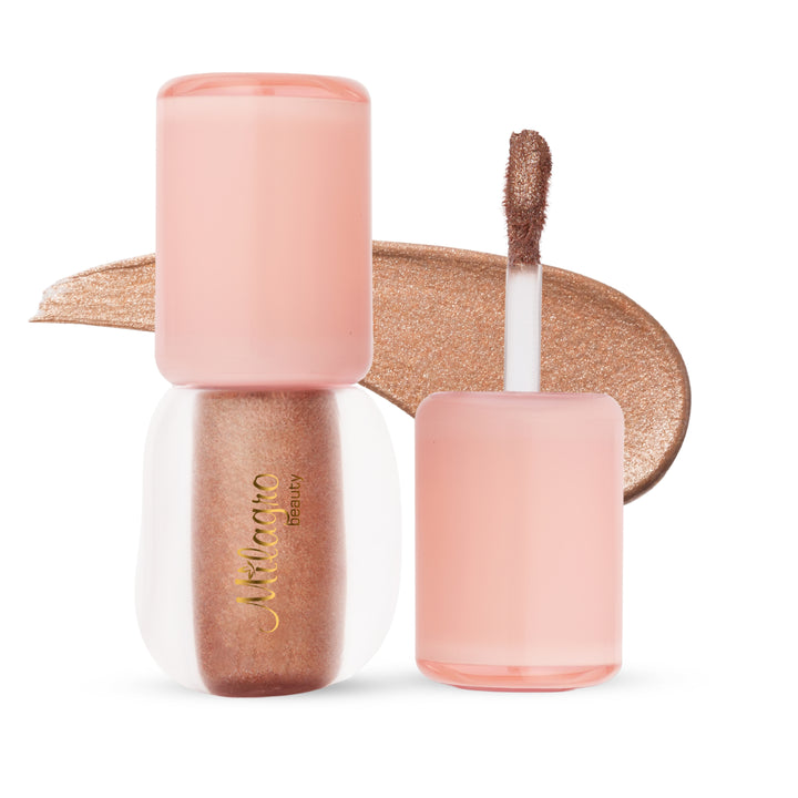 Eye Cloud- Liquid EyeShadow - Combo