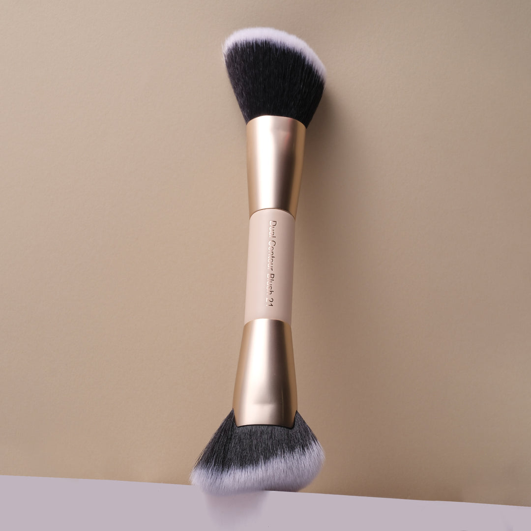 Dual Contour brush 21