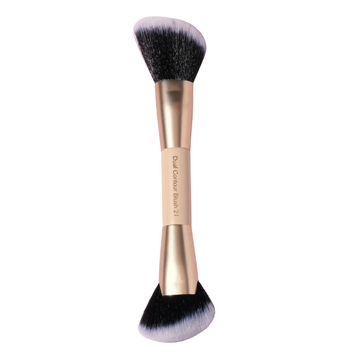 Dual Contour brush 21
