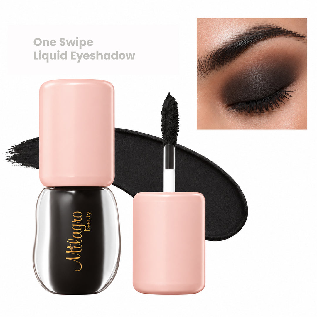 Eye Cloud- Liquid EyeShadow
