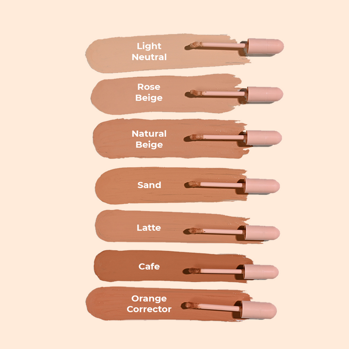 Undercover Wizard Concealer 6ML-Light Neutral