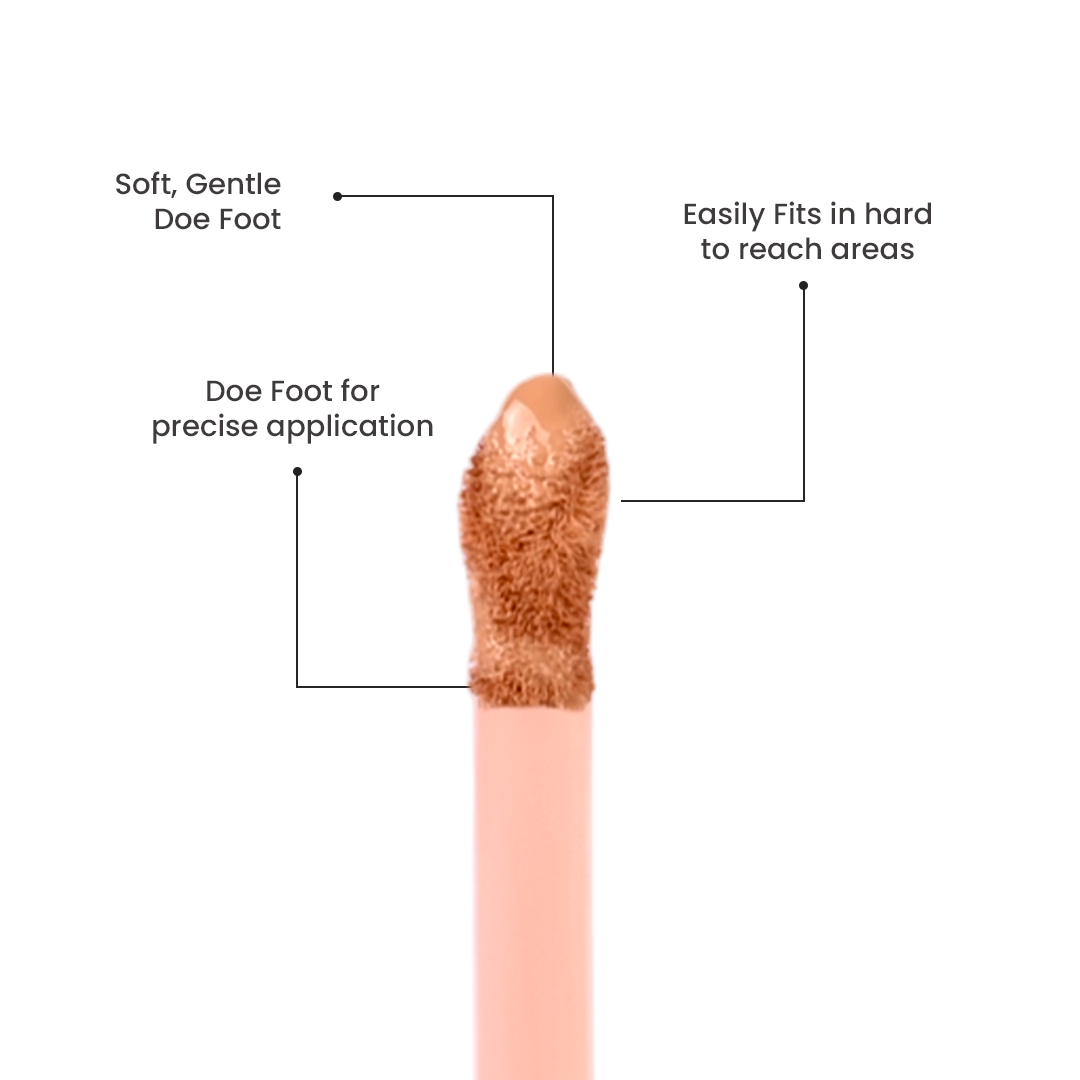 Undercover Wizard Concealer 6ML