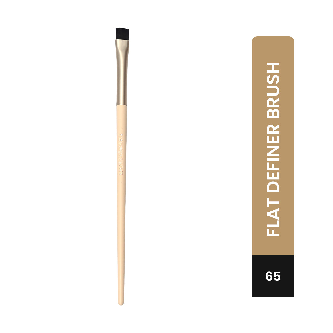 Flat Definer Brush 65