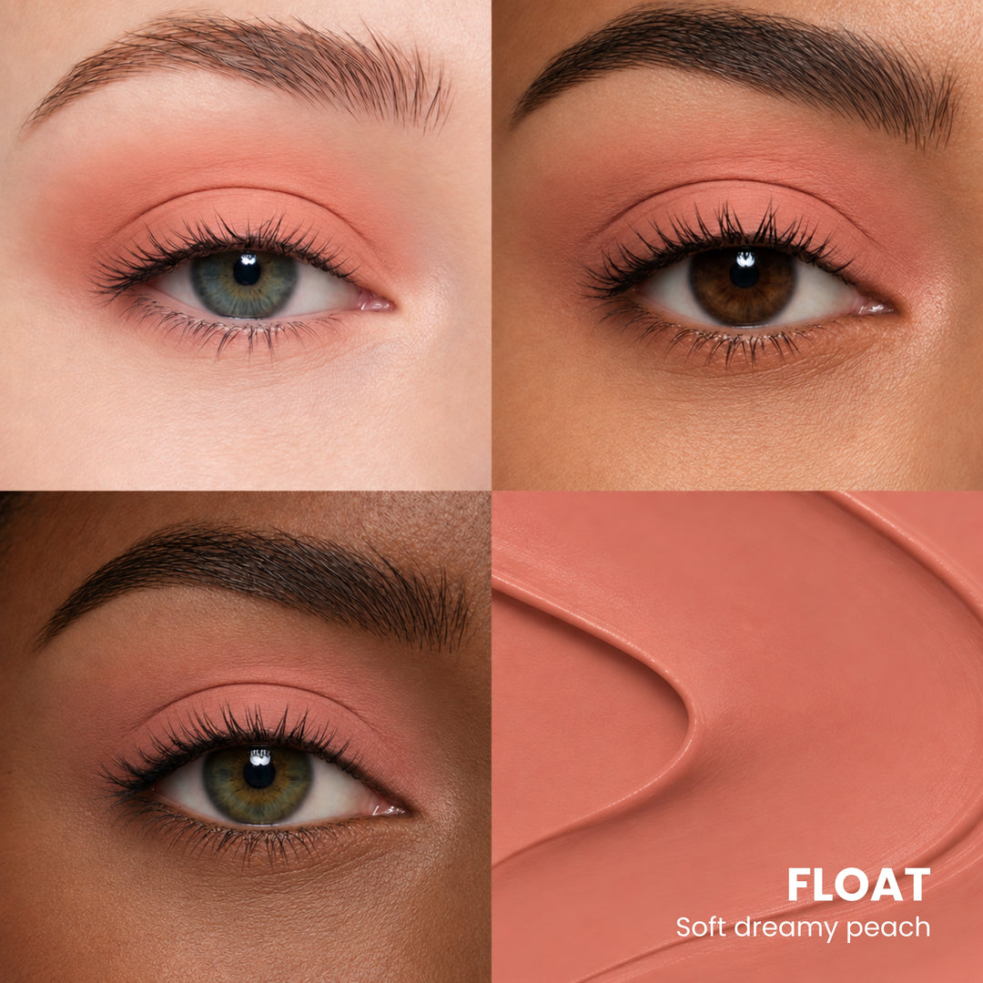 Eye Cloud- Liquid EyeShadow