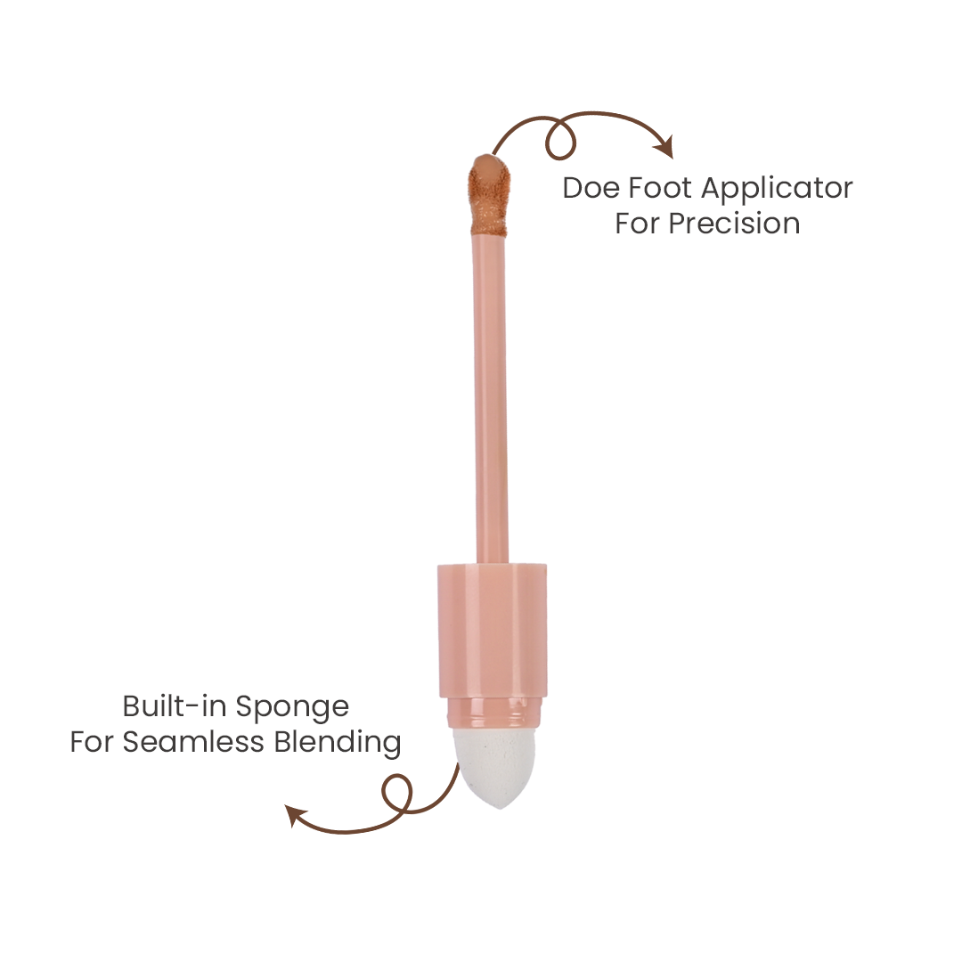 Undercover Wizard Concealer 6ML