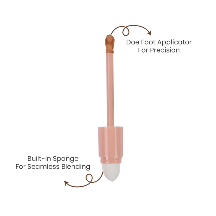 Undercover Wizard Concealer 6ML