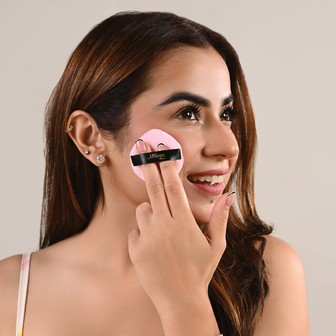 Ultrasoft Powder Puff