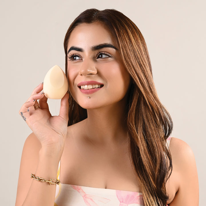 Cotton Sponge